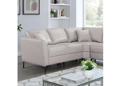 Image for Vestland Sectional