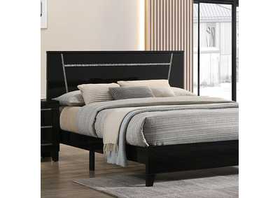 Image for Magdeburg Cal.King Bed