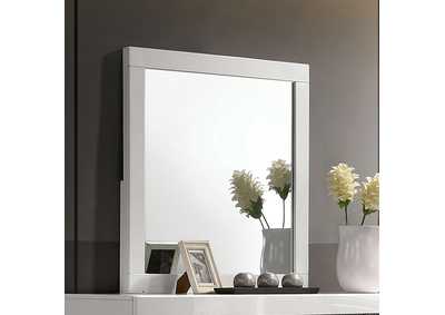 Image for Magdeburg Mirror