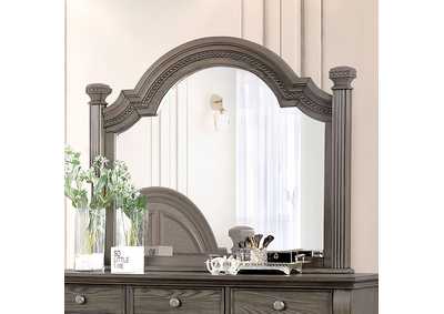 Image for Pamphilos Mirror