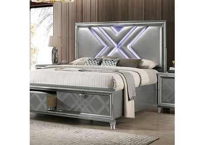 Image for Emmeline Cal.King Bed