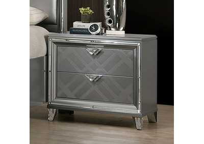 Emmeline Night Stand,Furniture of America