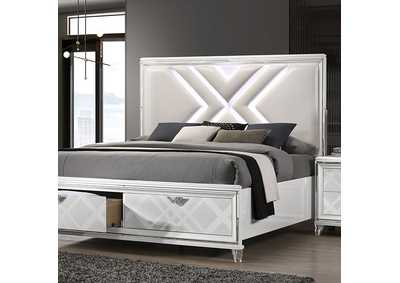 Image for Emmeline Cal.King Bed