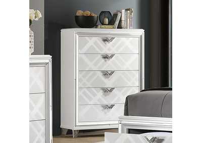 Image for Emmeline Chest