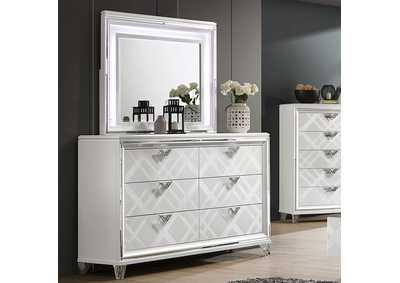 Image for Emmeline Dresser