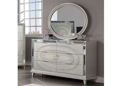 Valletta Dresser,Furniture of America