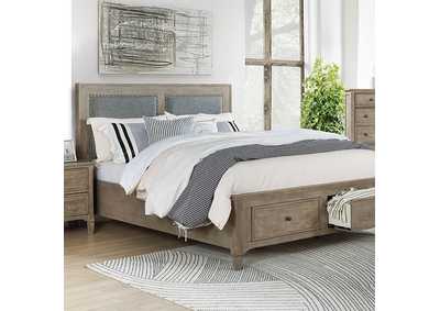 Image for Anneke Cal.King Bed