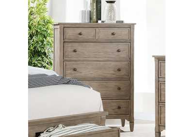 Anneke Chest,Furniture of America