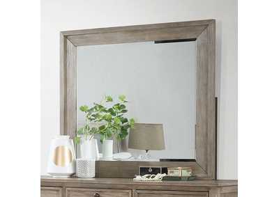 Image for Anneke Mirror