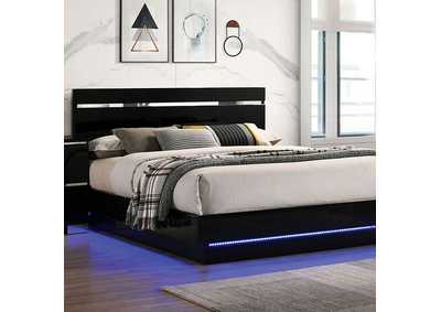 Image for Erlach Cal.King Bed
