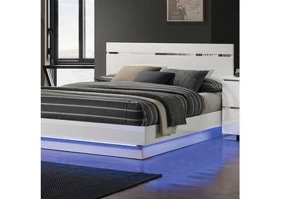 Image for Erlach Cal.King Bed