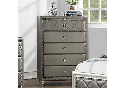 Image for Xandria Chest