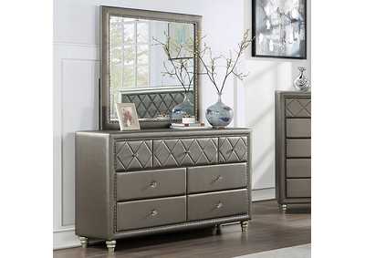 Image for Xandria Dresser