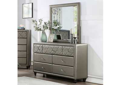 Image for Xandria Dresser