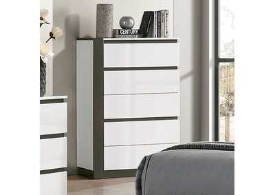 Image for Birsfelden Chest