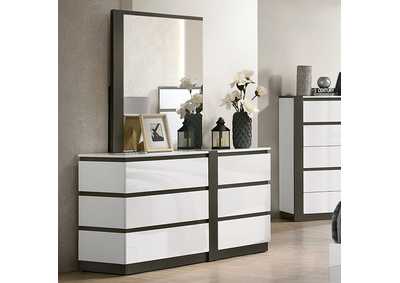 Image for Birsfelden Dresser
