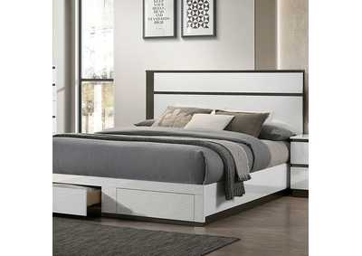 Image for Birsfelden Cal.King Bed