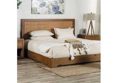 Image for Leirvik Queen Bed