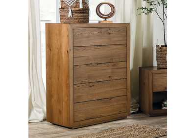 Image for Leirvik Chest