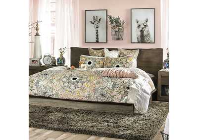Image for Bridgewater Queen Bed