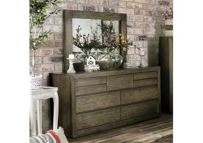 Image for Bridgewater Dresser