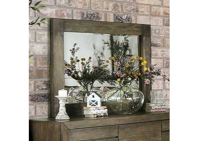 Image for Bridgewater Mirror