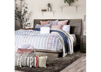 Image for Pickstown Cal.King Bed