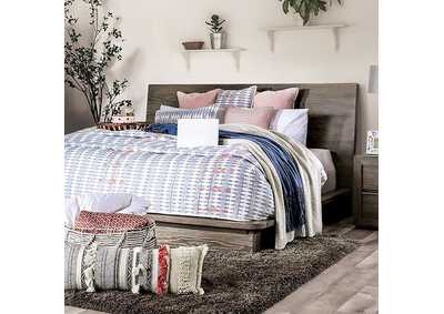 Image for Pickstown Full Bed