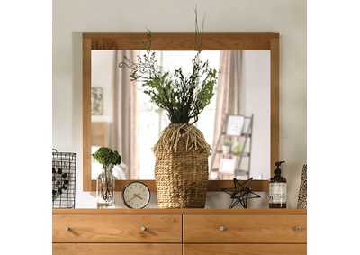 Image for Willamette Mirror