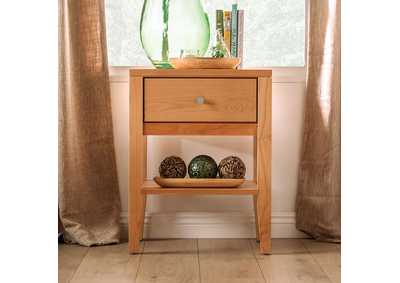 Image for Willamette Night Stand