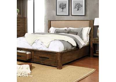 Image for Coney Cal.King Bed