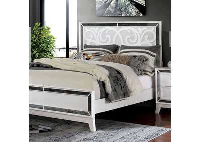 Image for Lamego E.King Bed