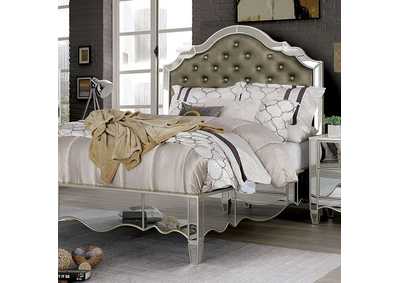 Image for Eliora Cal.King Bed
