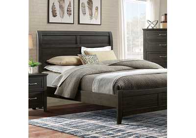 Image for Alaina Cal.King Bed