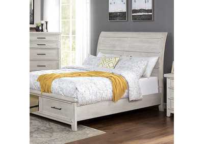 Image for Shawnette Queen Bed