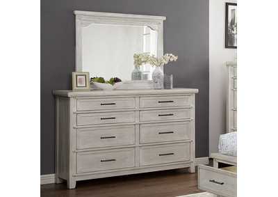 Shawnette Dresser,Furniture of America