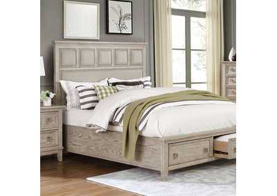 Image for Lillian E.King Bed