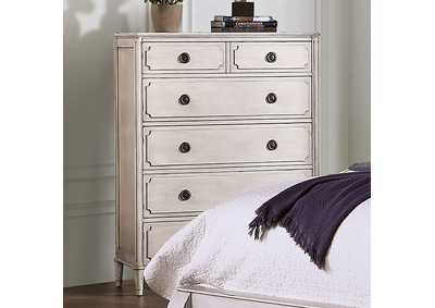 Esther Chest,Furniture of America