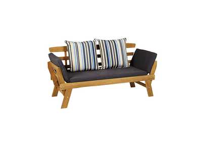 Image for Velden Convertible Sofa Daybed
