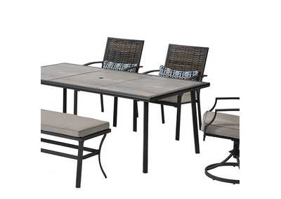 Image for Sintra Patio Dining Table