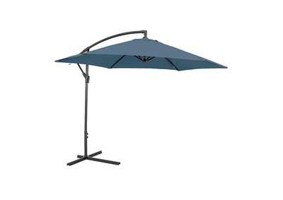 Glam Cantilever Umbrella w/ LED