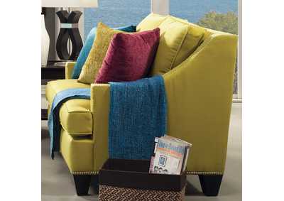 Image for Tropika Love Seat