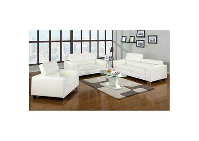 Makri Sofa,Furniture of America