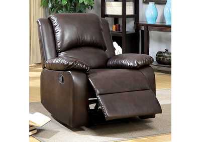 Image for Oxford Recliner