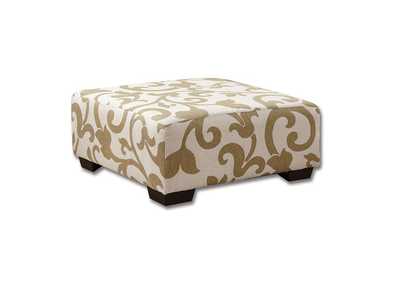 Image for Colebrook Ottoman