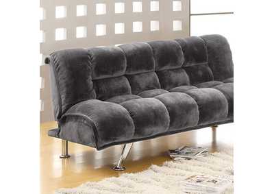 Image for Marbelle Gray Futon Sofa