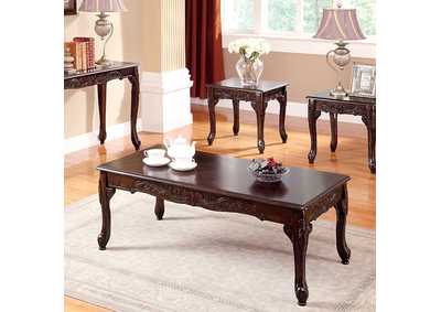 Image for Cheshire 3 Pc. Table Set