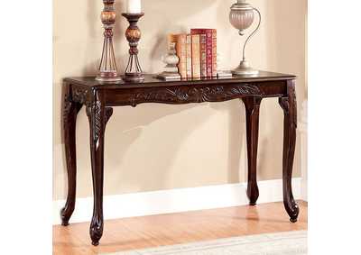 Image for Cheshire Sofa Table