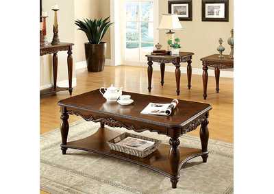 Image for Bunbury 3 Pc. Table Set