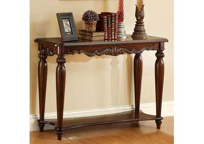 Image for Bunbury Cherry Sofa Table